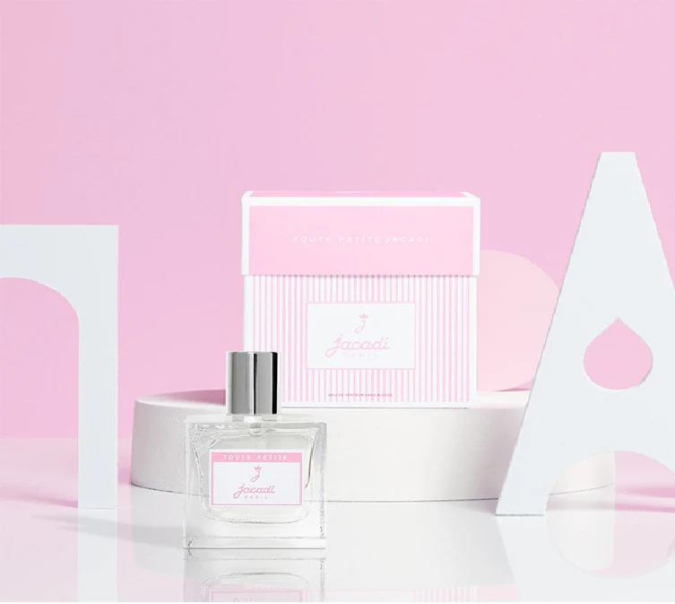 Jacadi Toute Petite Eau de Senteur - Image 3