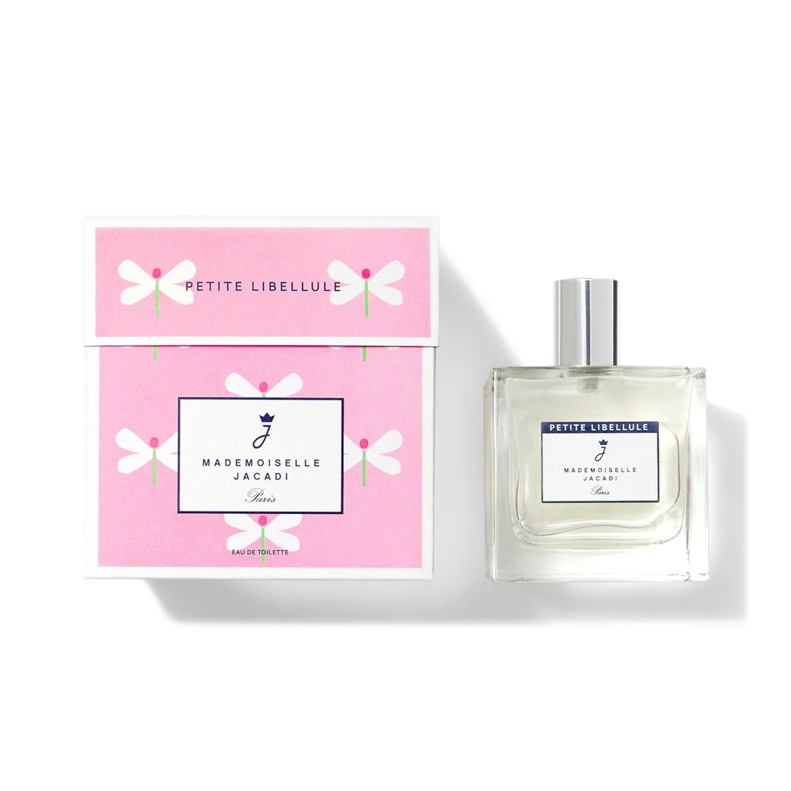 Jacadi Petite Libellule Mademoiselle EDT - Image 2