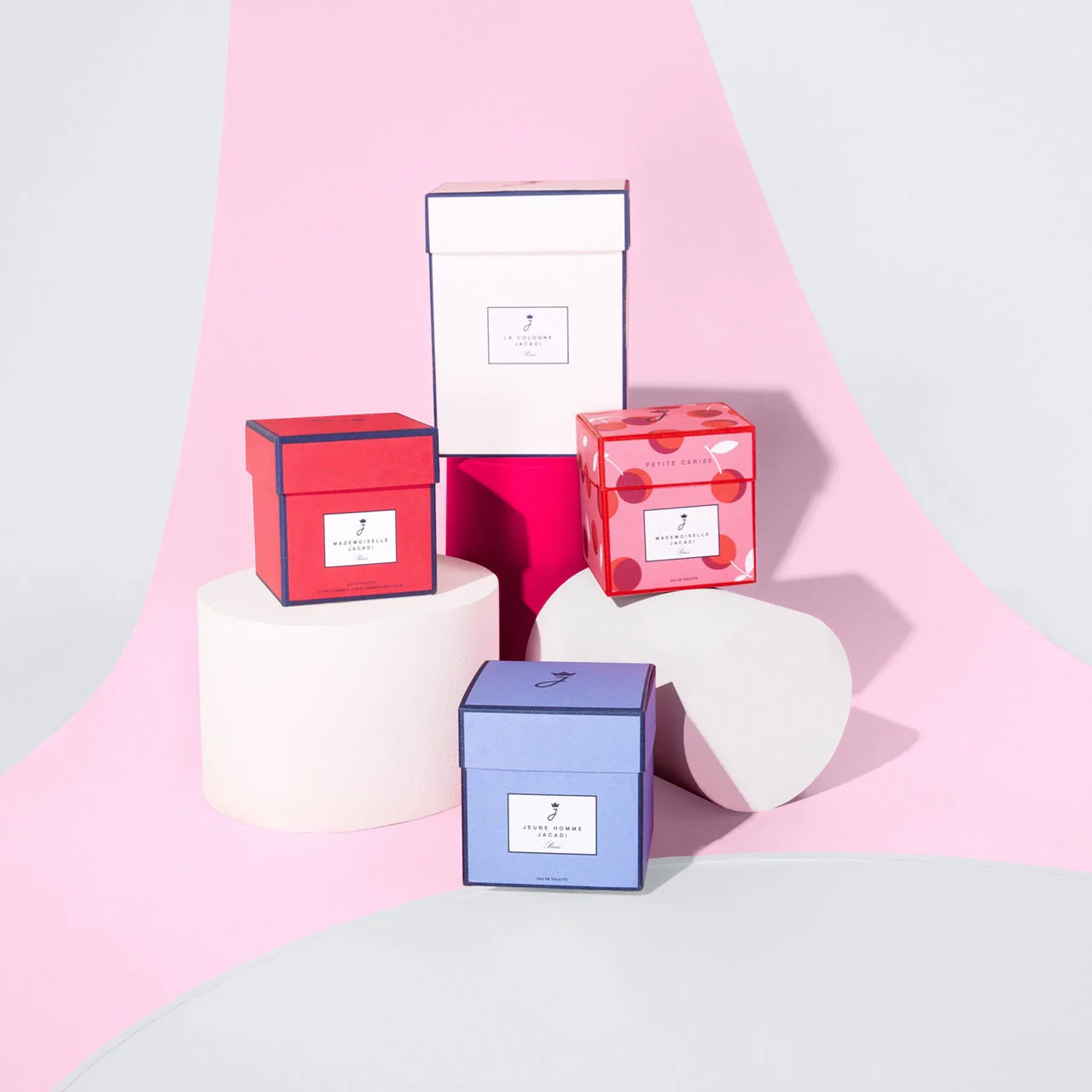Jacadi Petite Libellule Mademoiselle EDT - Image 3