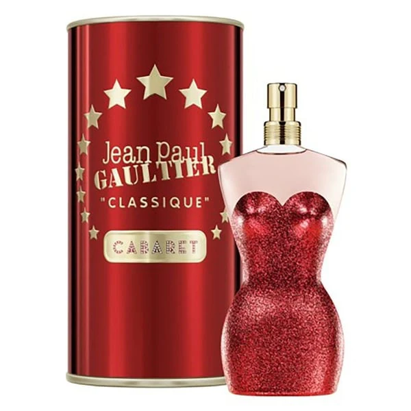Jean Paul Gaultier Classique Cabaret EDP 100 ml  - Image 2