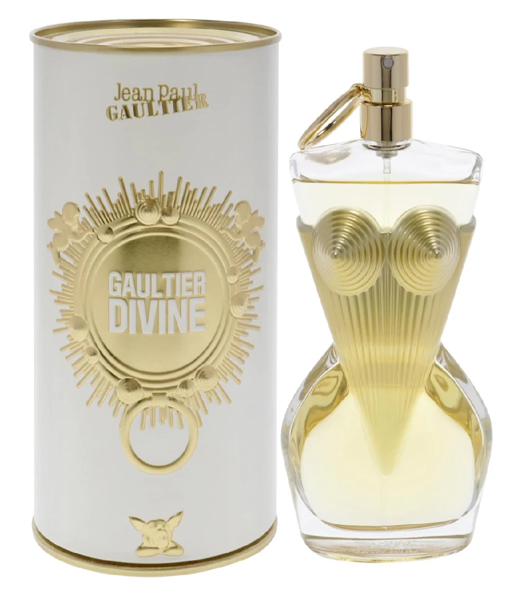 Jean Paul Gaultier Divine EDP 100 ML - Image 2