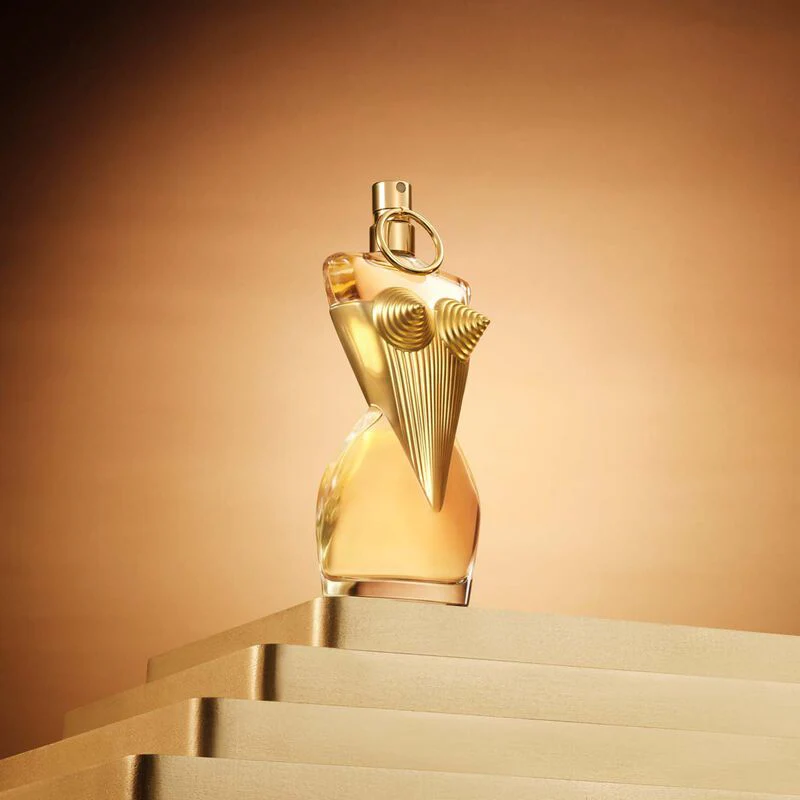 Jean Paul Gaultier Divine EDP 100 ML - Image 3