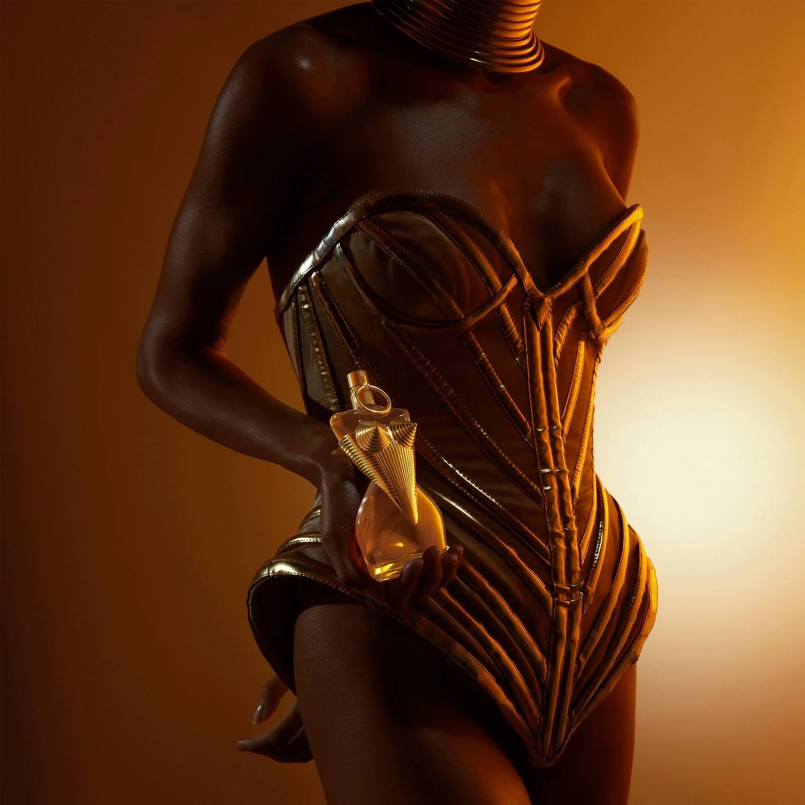 Jean Paul Gaultier Divine EDP 100 ML - Image 4