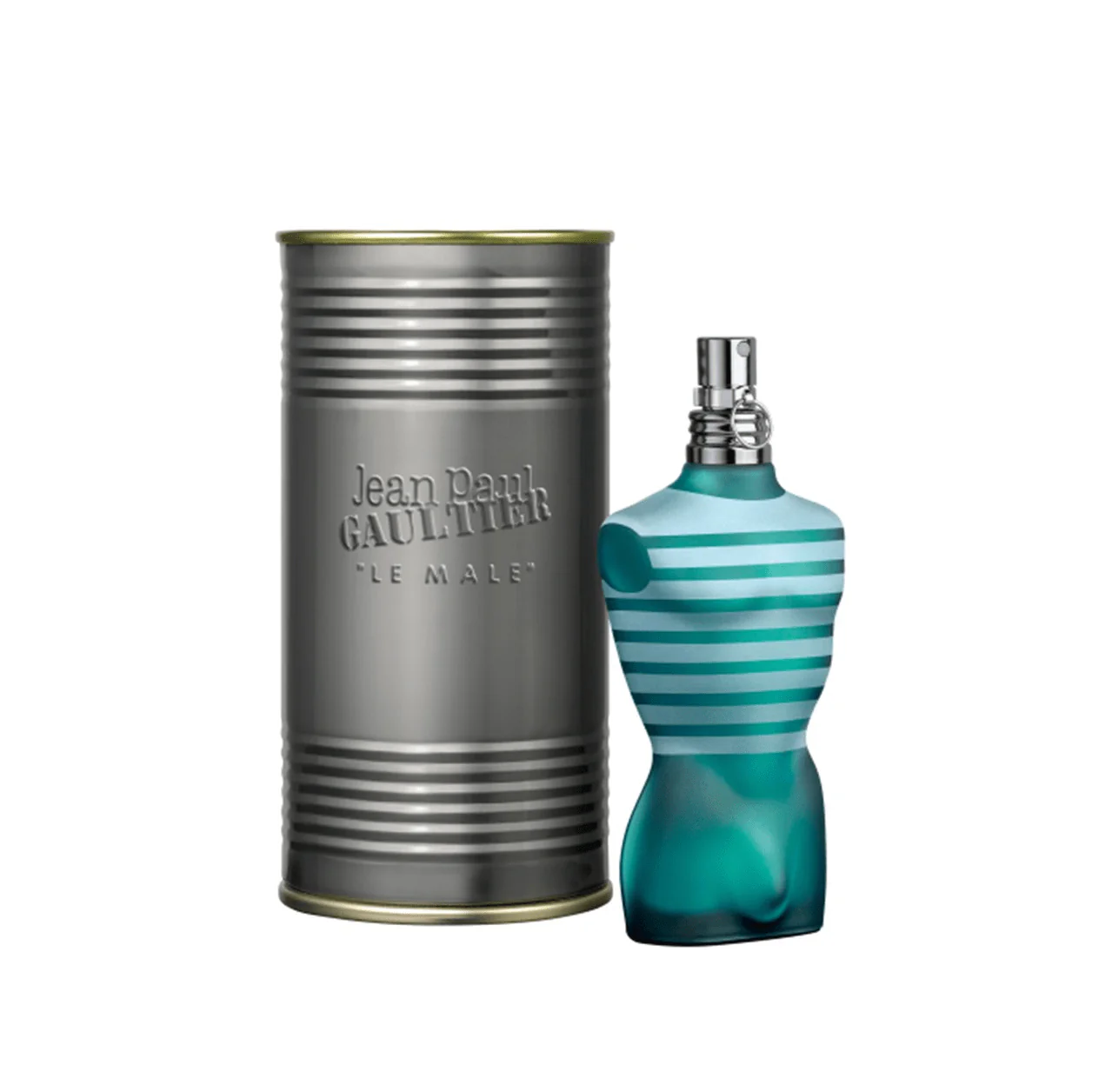 Jean Paul Gaultier Le Male EDT 125ml - Image 2