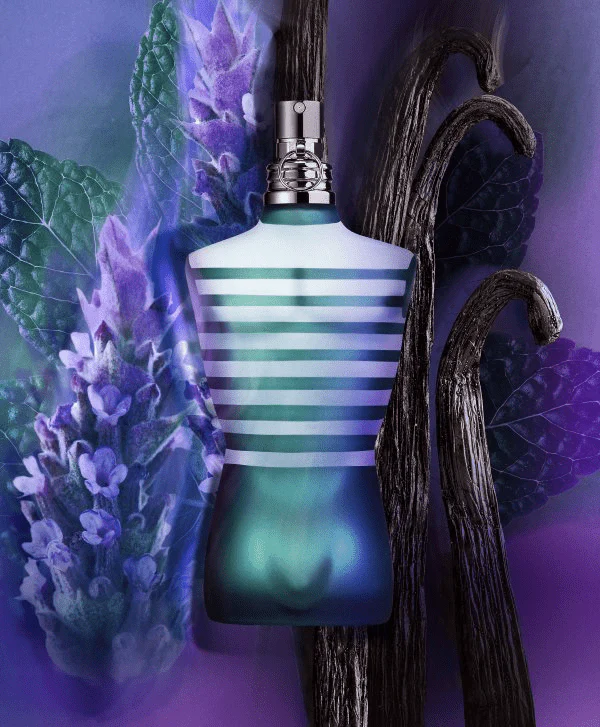 Jean Paul Gaultier Le Male EDT 125ml - Image 3
