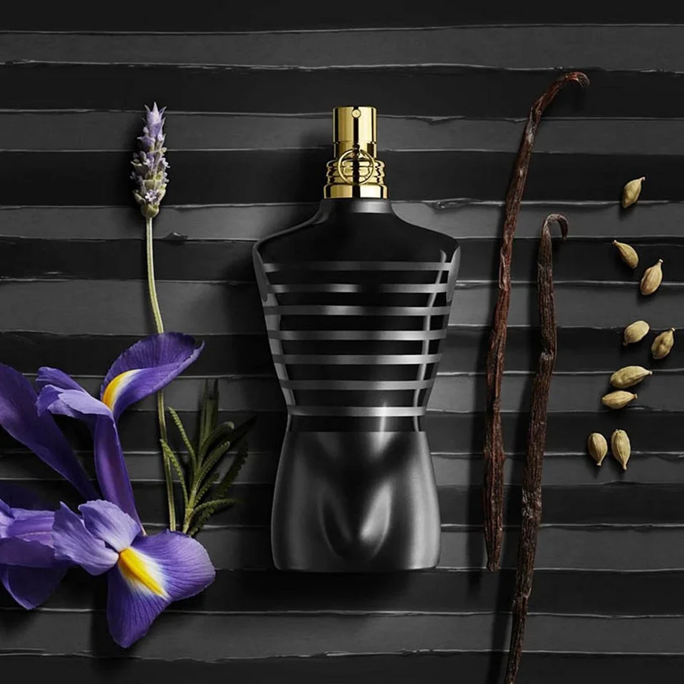 Jean Paul Gaultier Le Male Le Parfum Intense EDP 200 Ml - Image 3