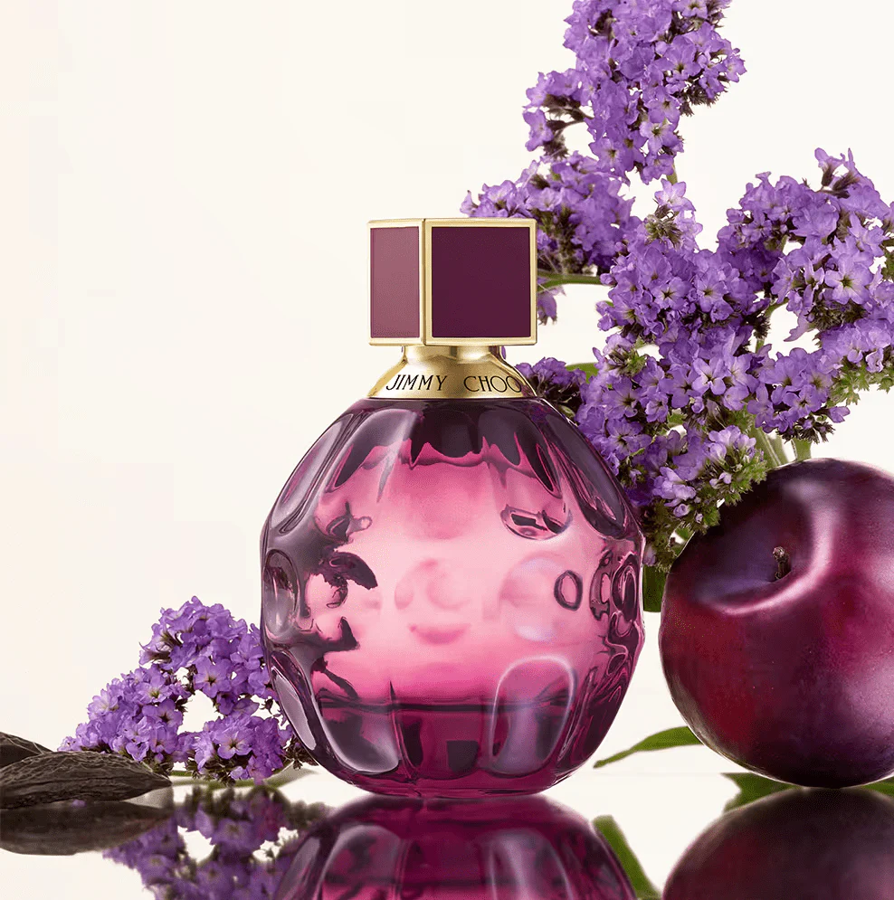 Jimmy Choo Fever EDP 100ml - Image 3