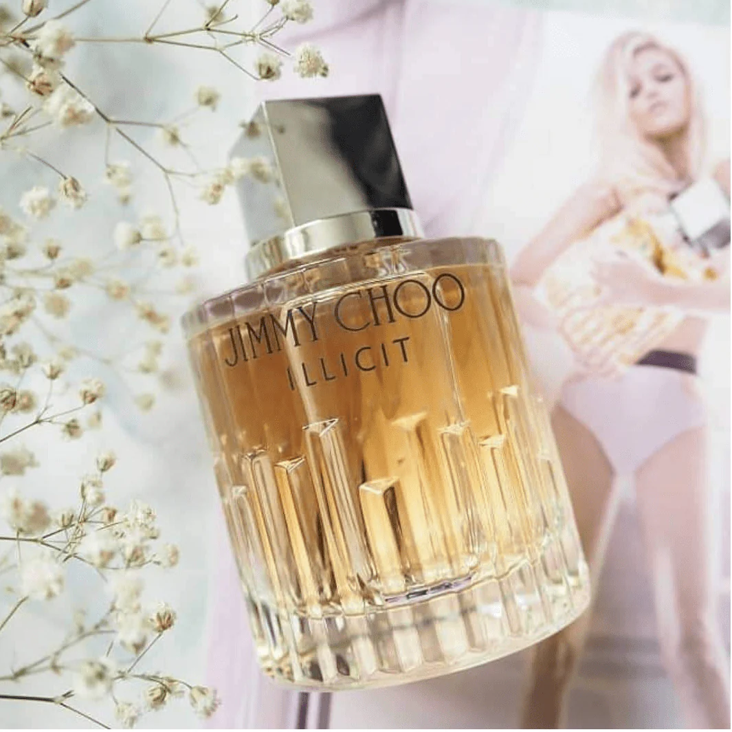 Jimmy Choo Illicit EDP 100ml - Image 3