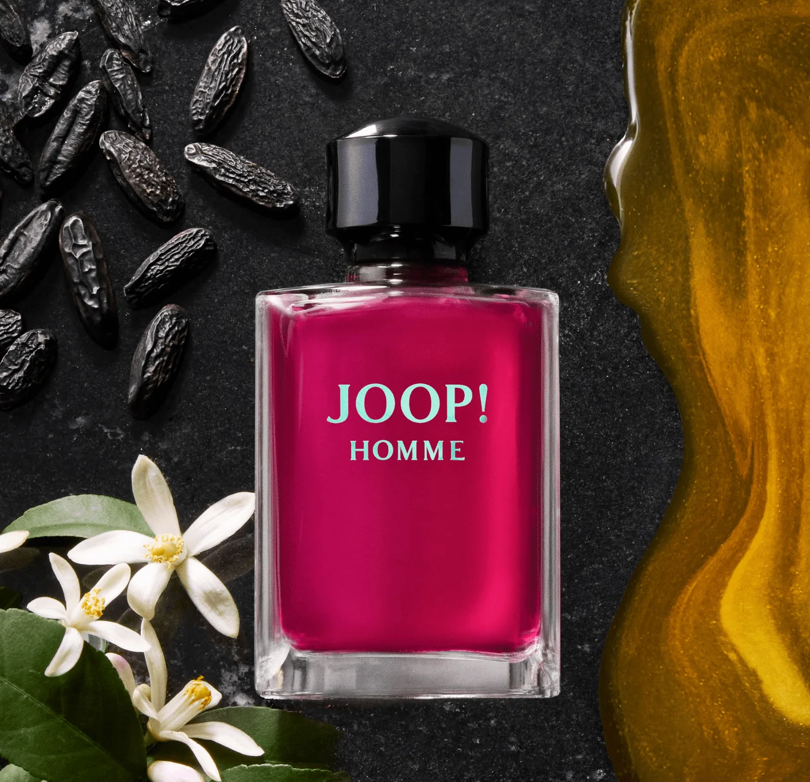 Joop! Homme EDT 125ml - Image 3