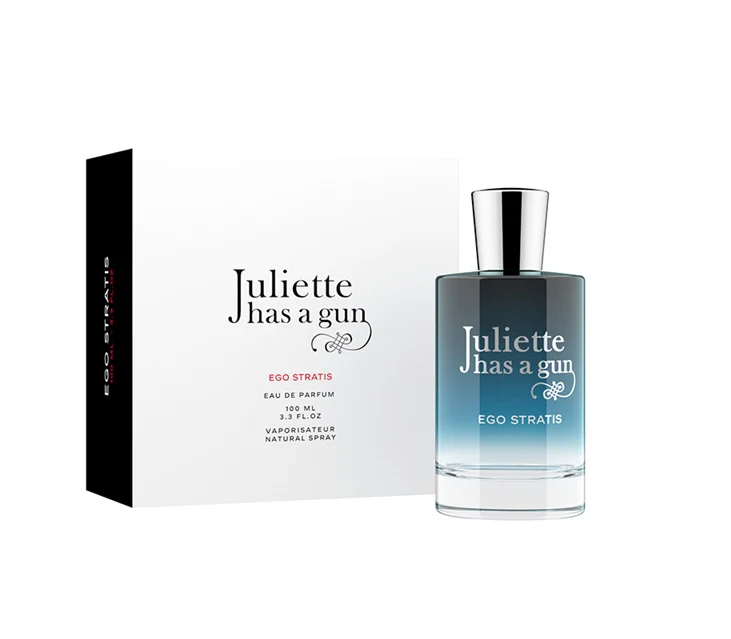 Juliette Has a Gun Ego Stratis EDP 100 ml - Image 2