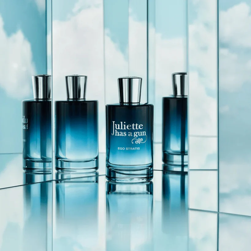 Juliette Has a Gun Ego Stratis EDP 100 ml - Image 3
