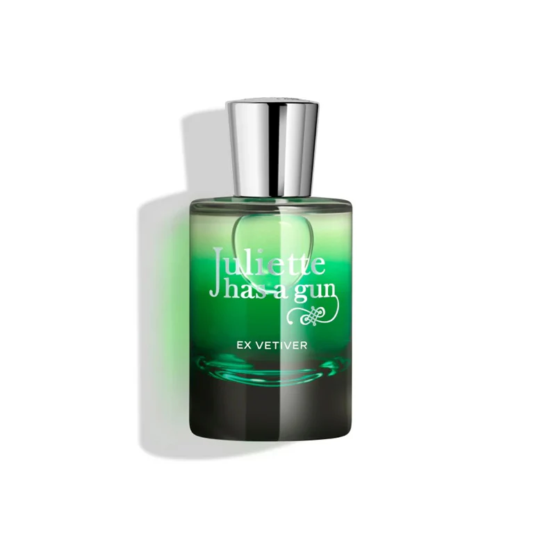 Juliette Has a Gun Ex Vetiver EDP 100 ml