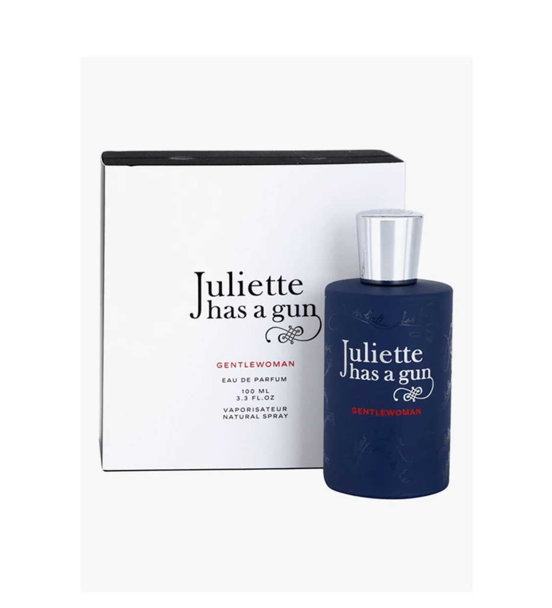 Juliette Has A Gun Gentlewoman EDP 100ml - Image 2