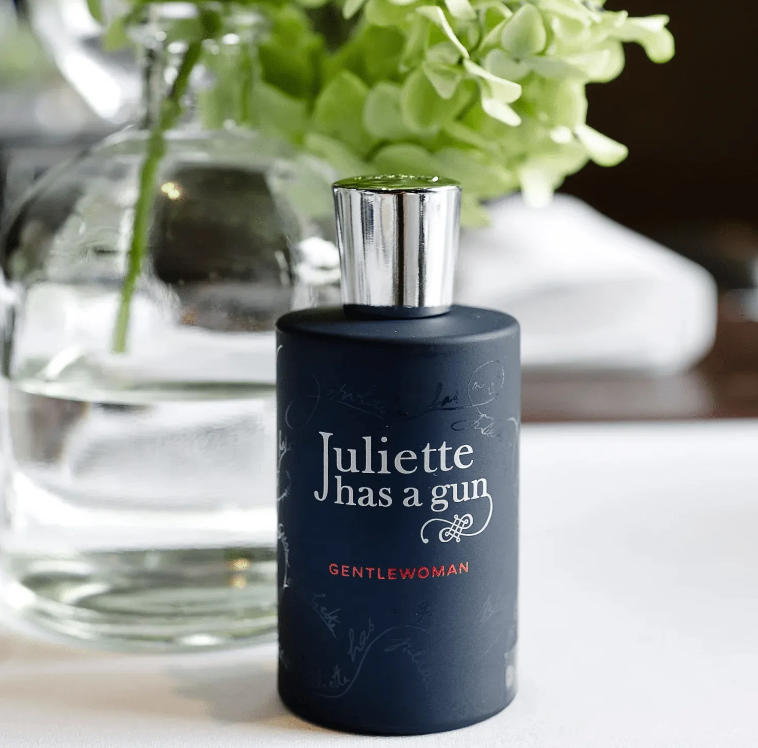Juliette Has A Gun Gentlewoman EDP 100ml - Image 3