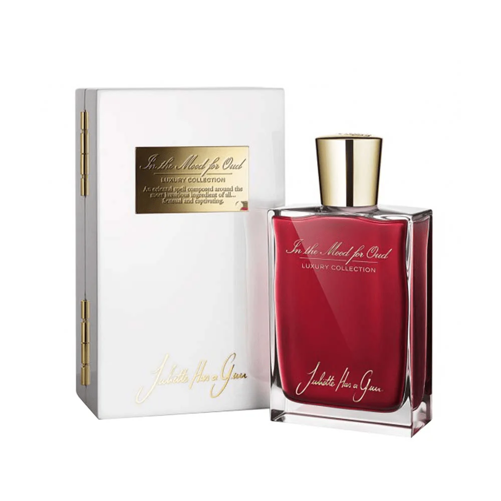 Juliette Has A Gun In The Mood For Oud EDP 75ml - Image 2
