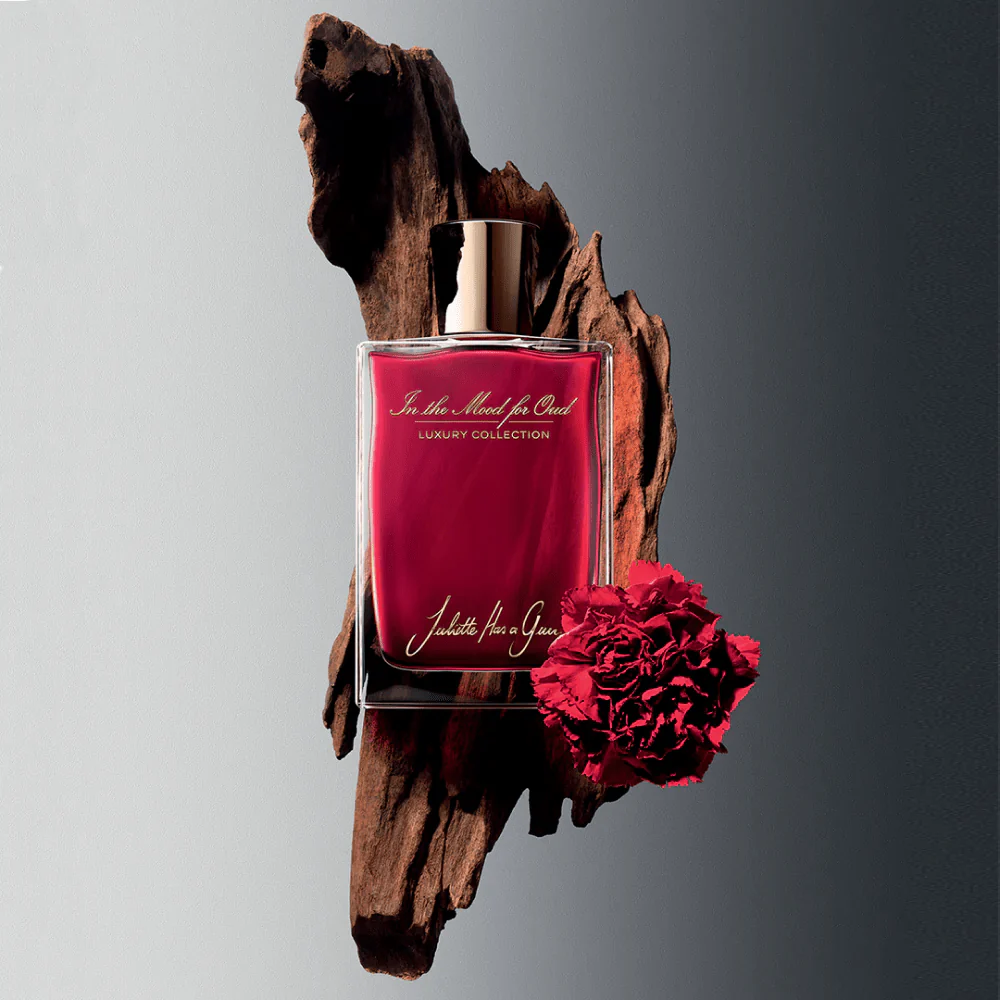 Juliette Has A Gun In The Mood For Oud EDP 75ml - Image 3