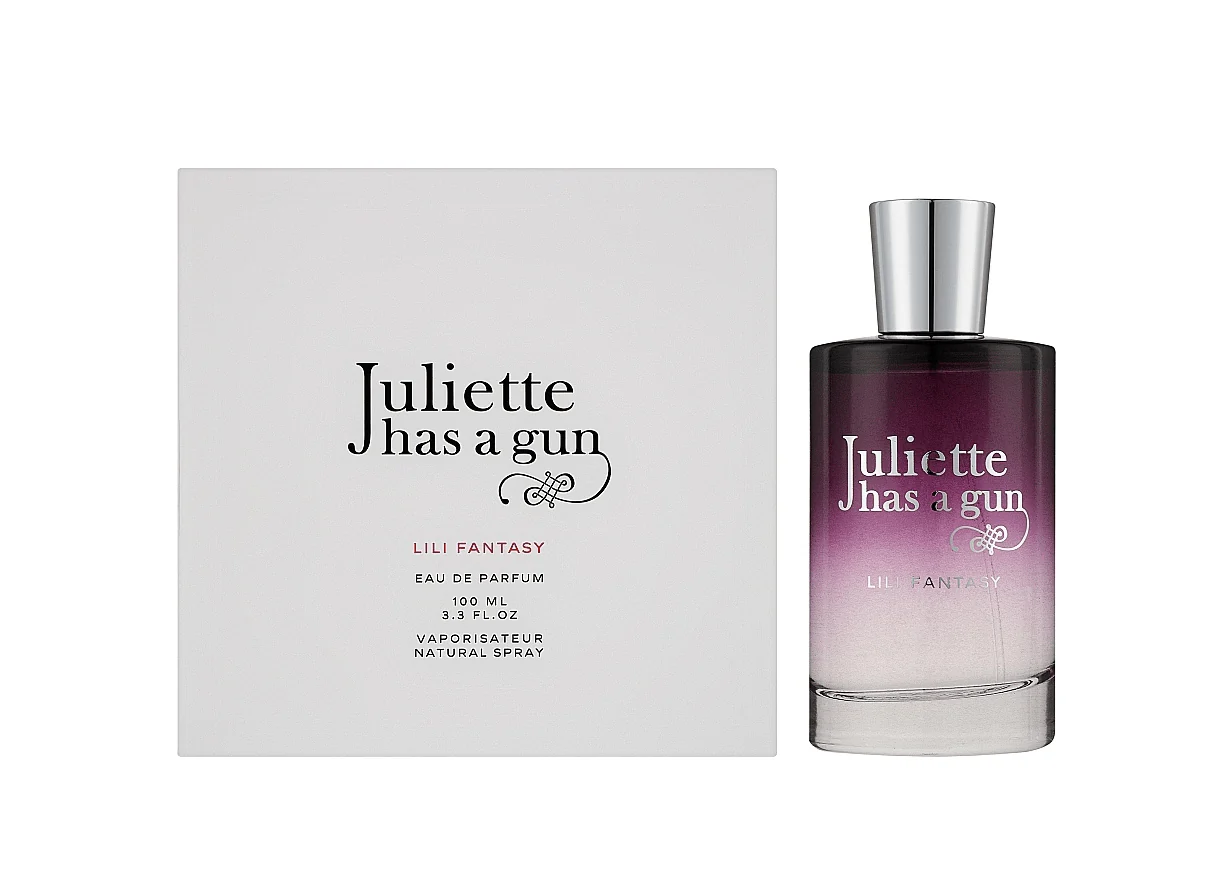 Juliette Has A Gun Lili Fantasy EDP 100 ml - Image 2