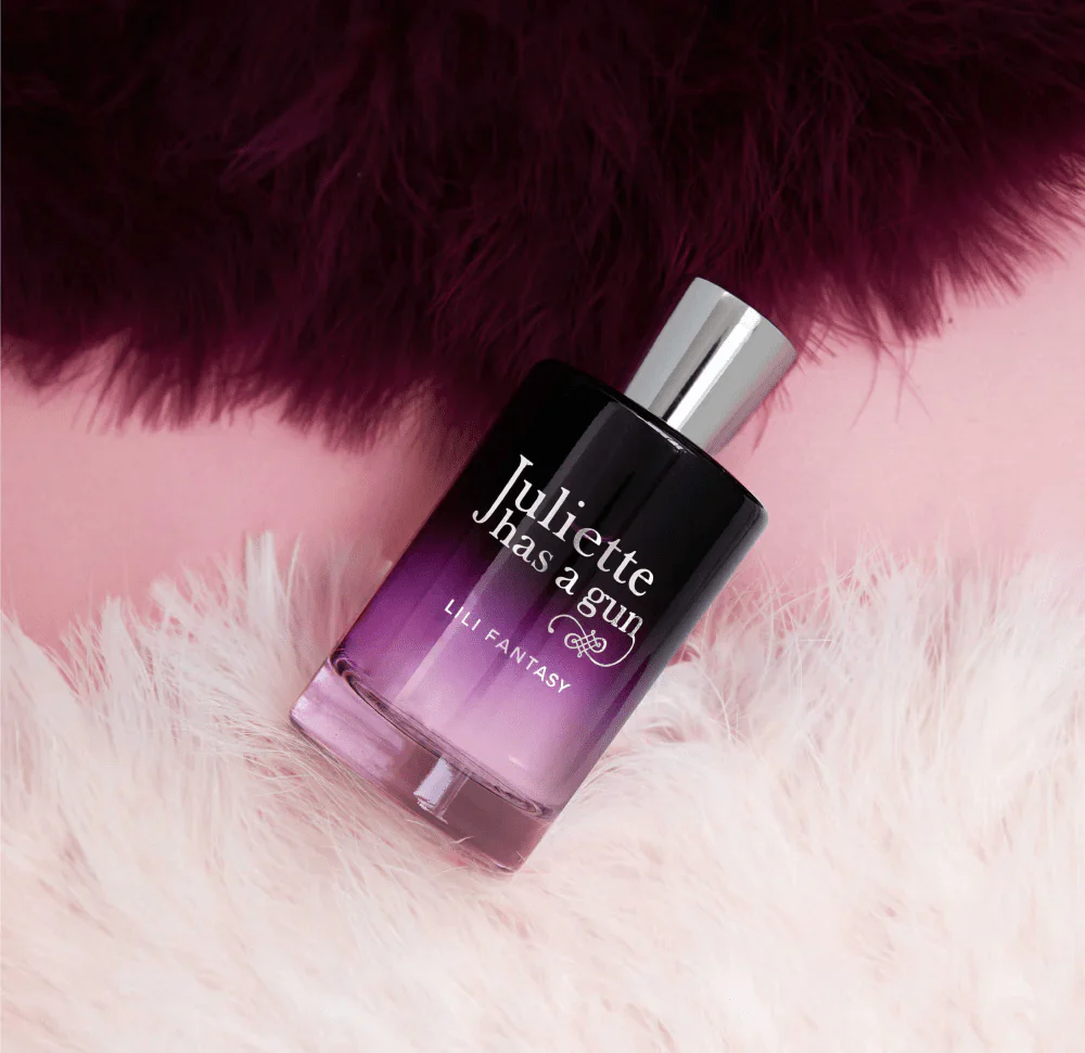 Juliette Has A Gun Lili Fantasy EDP 100 ml - Image 3