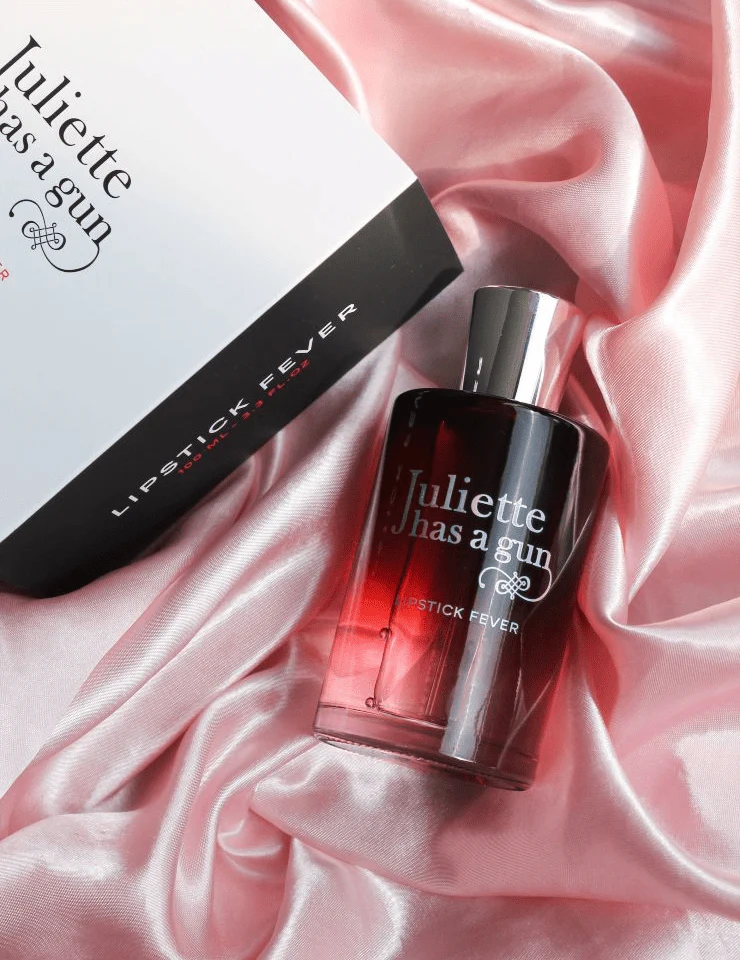 Juliette Has A Gun Lipstick Fever EDP 100ml - Image 3