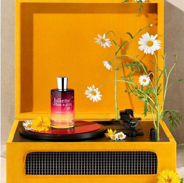 Juliette Has a Gun Magnolia Bliss EDP 100 ml - Image 3