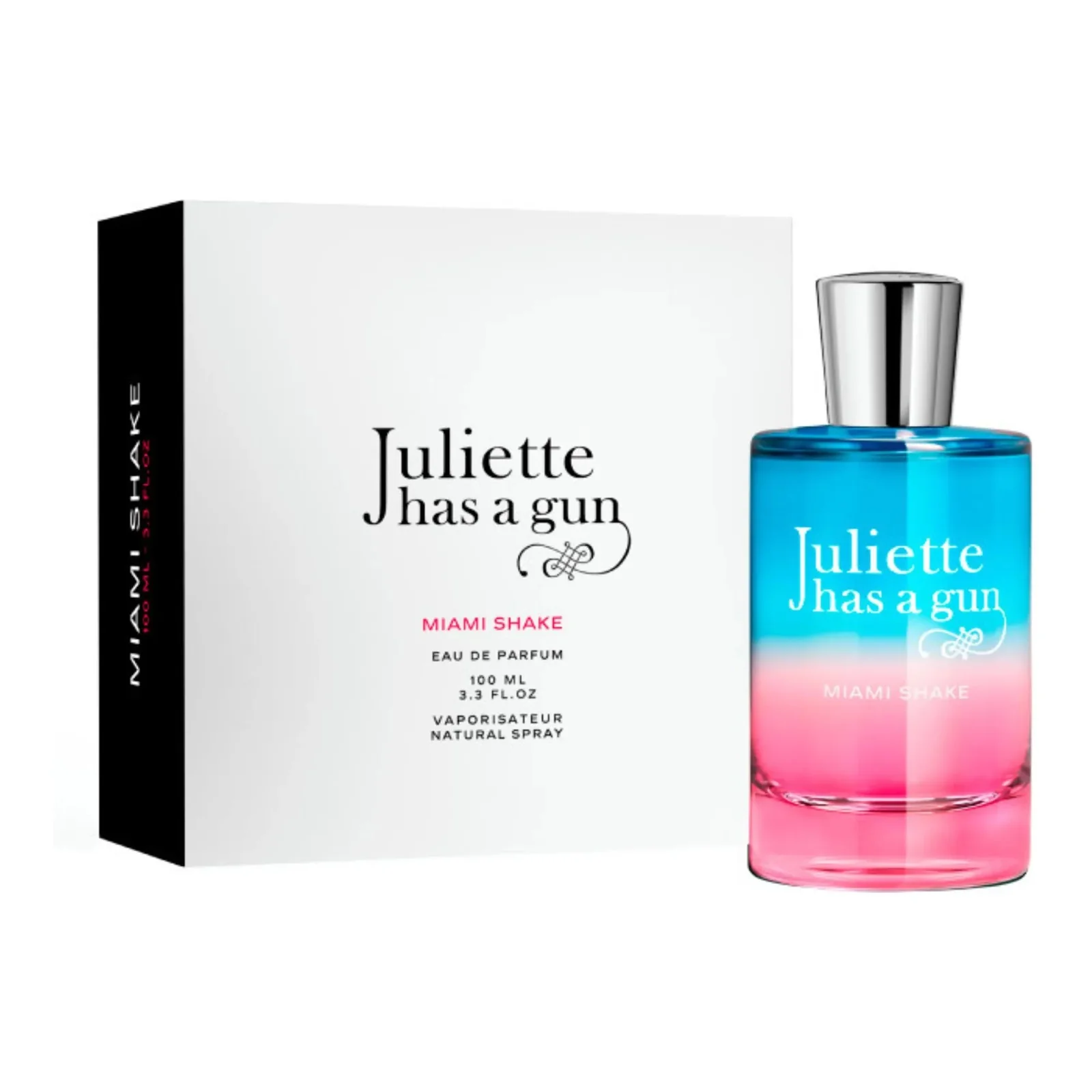 Juliette Has a Gun Miami Shake EDP 100 ml - Image 2
