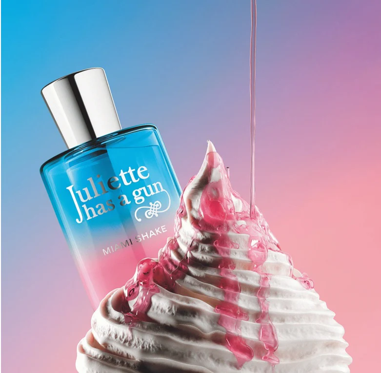 Juliette Has a Gun Miami Shake EDP 100 ml - Image 3