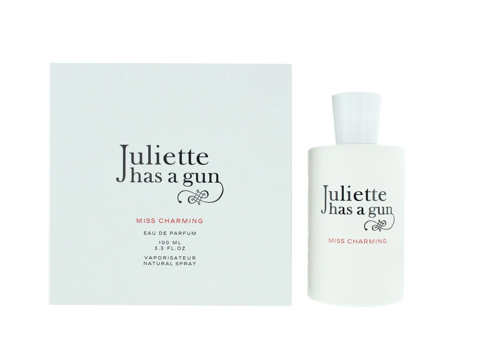 Juliette Has a Gun Miss Charming EDP 100 ml - Image 2
