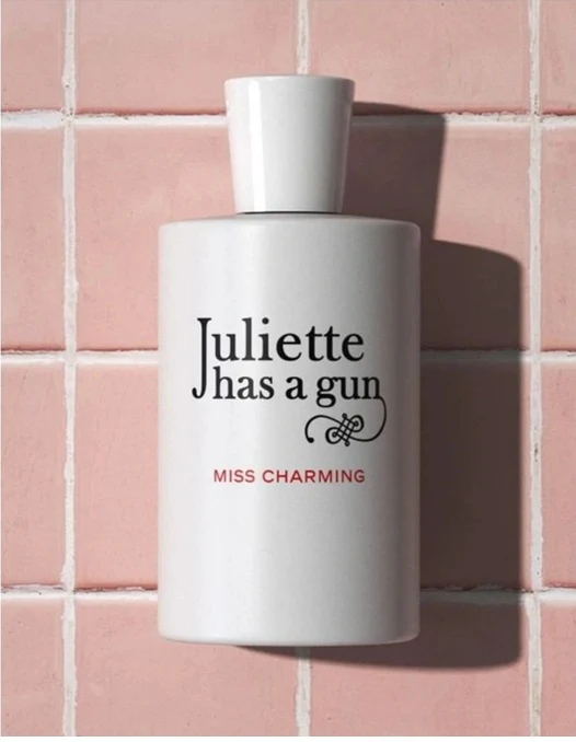Juliette Has a Gun Miss Charming EDP 100 ml - Image 3