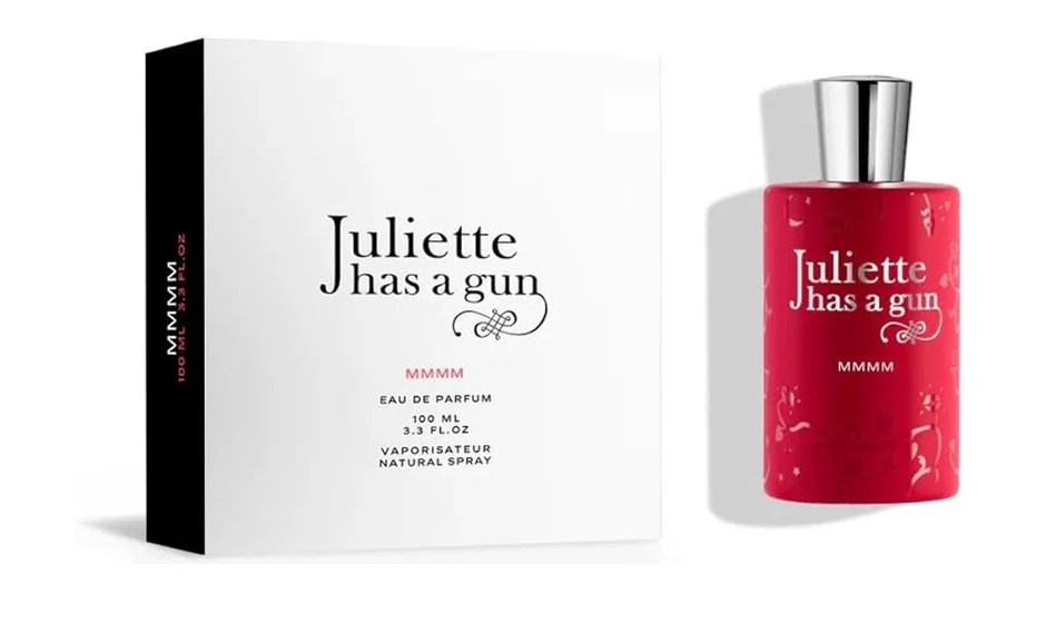 Juliette Has a Gun MMMM… EDP 100 ml - Image 2