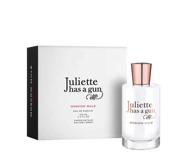 Juliette Has a Gun Moscow Mule EDP 100 ml - Image 2