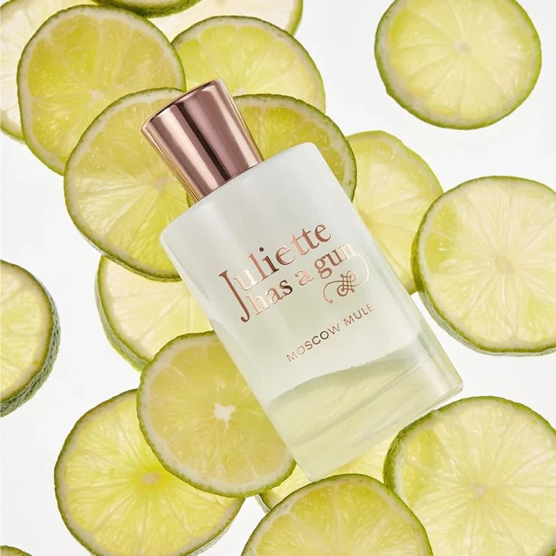 Juliette Has a Gun Moscow Mule EDP 100 ml - Image 3