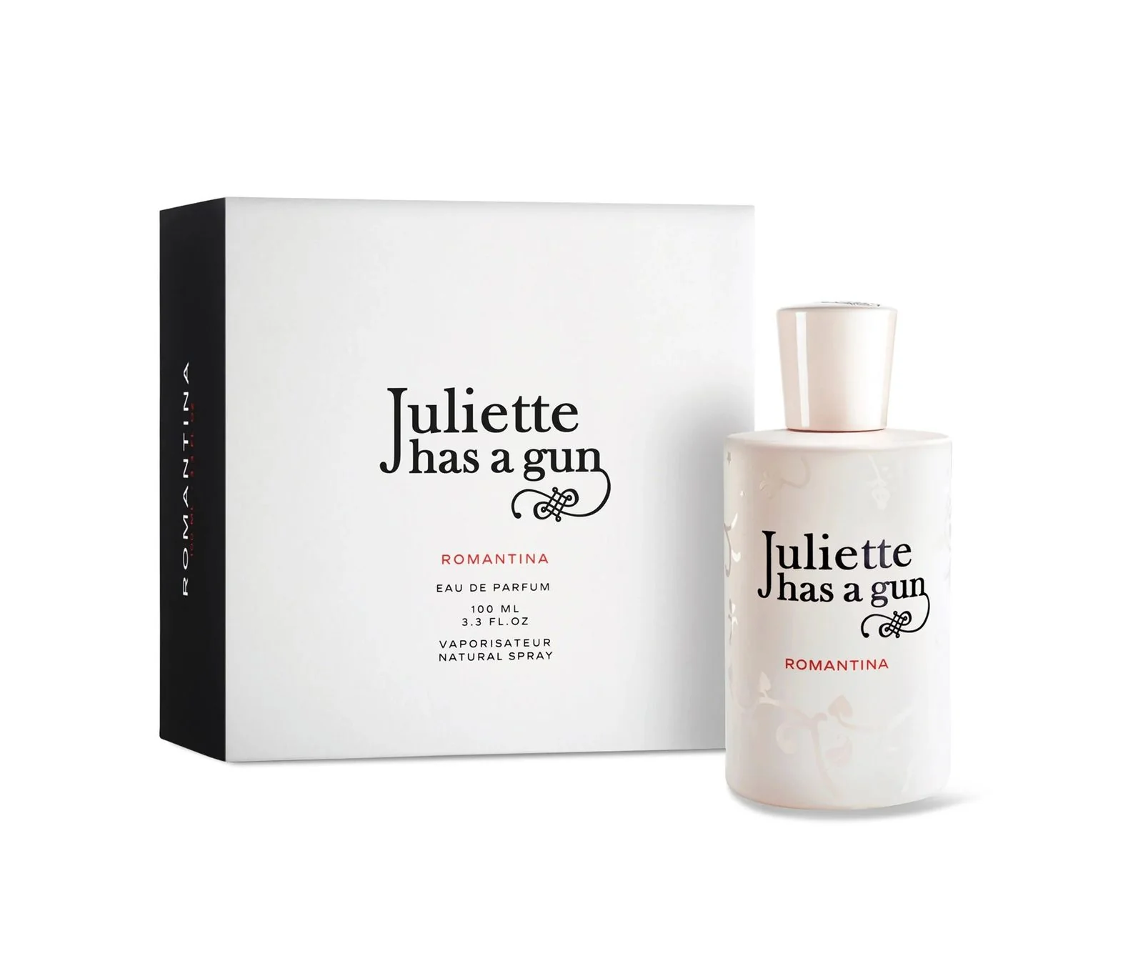 Juliette Has a Gun Romantina EDP 100 ml - Image 2