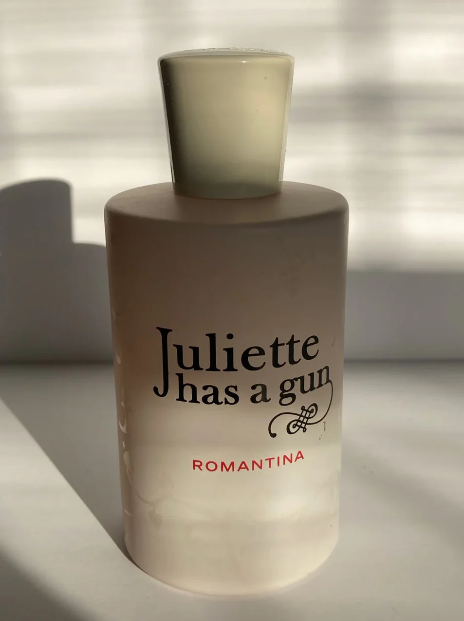 Juliette Has a Gun Romantina EDP 100 ml - Image 3