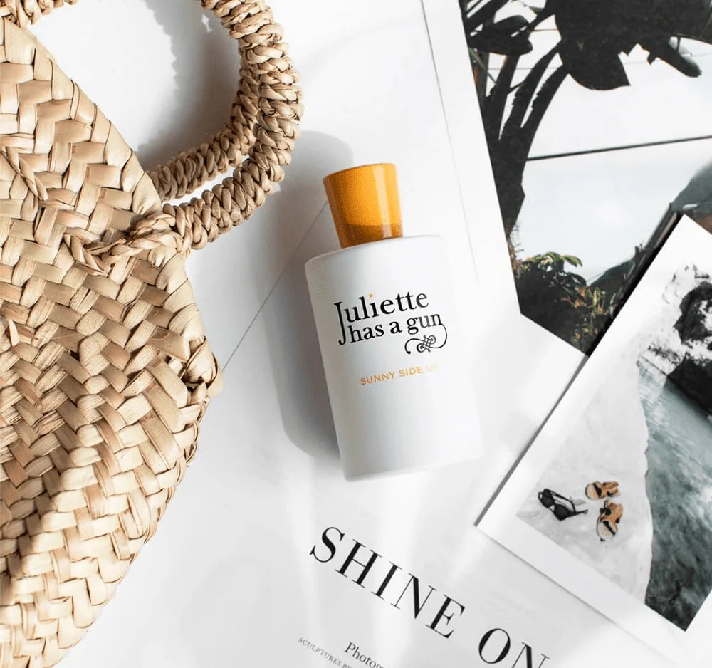 Juliette Has A Gun Sunny Side Up EDP 100 ml - Image 3