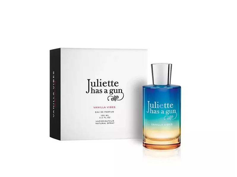 Juliette Has a Gun Vanilla Vibes EDP 100 ml - Image 2