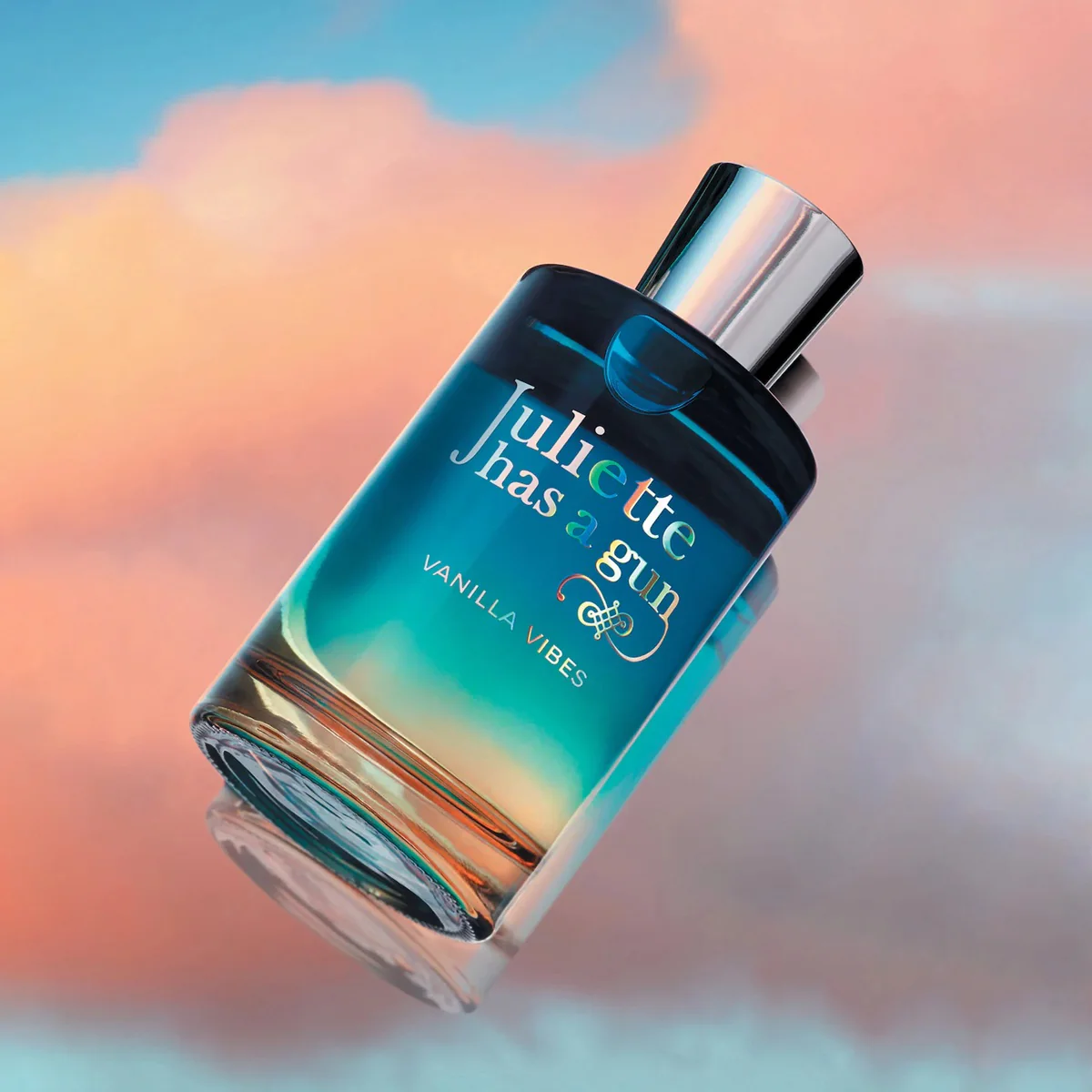 Juliette Has a Gun Vanilla Vibes EDP 100 ml - Image 3