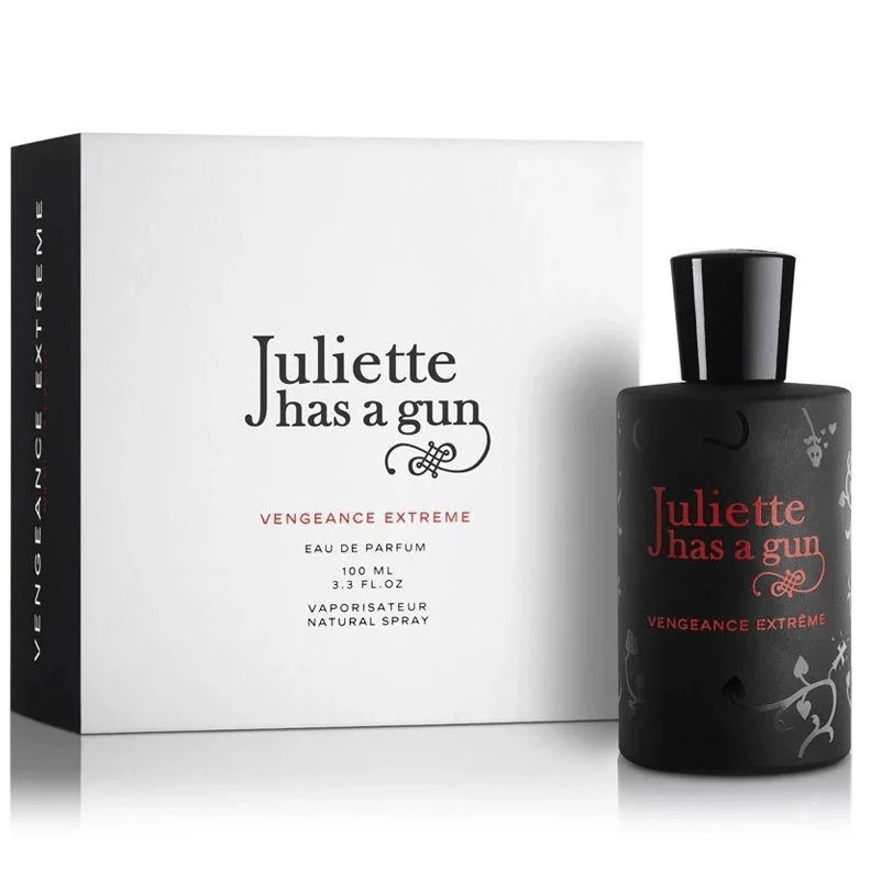 Juliette Has A Gun Vengeance Extreme EDP 100ml - Image 2