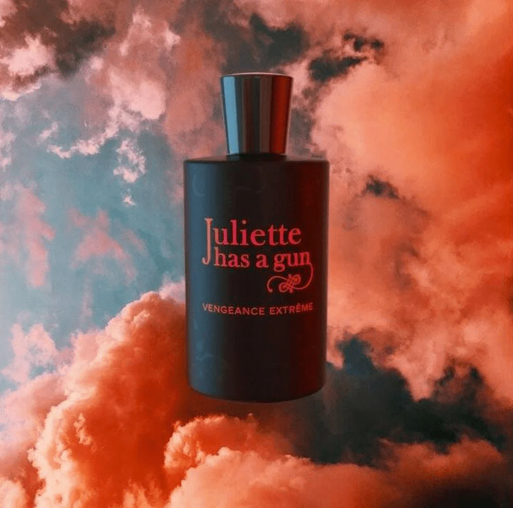 Juliette Has A Gun Vengeance Extreme EDP 100ml - Image 3