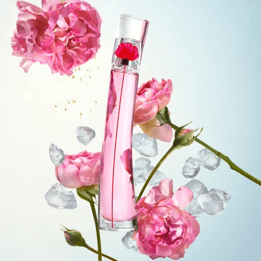 Kenzo Flower EDP 100ml - Image 3