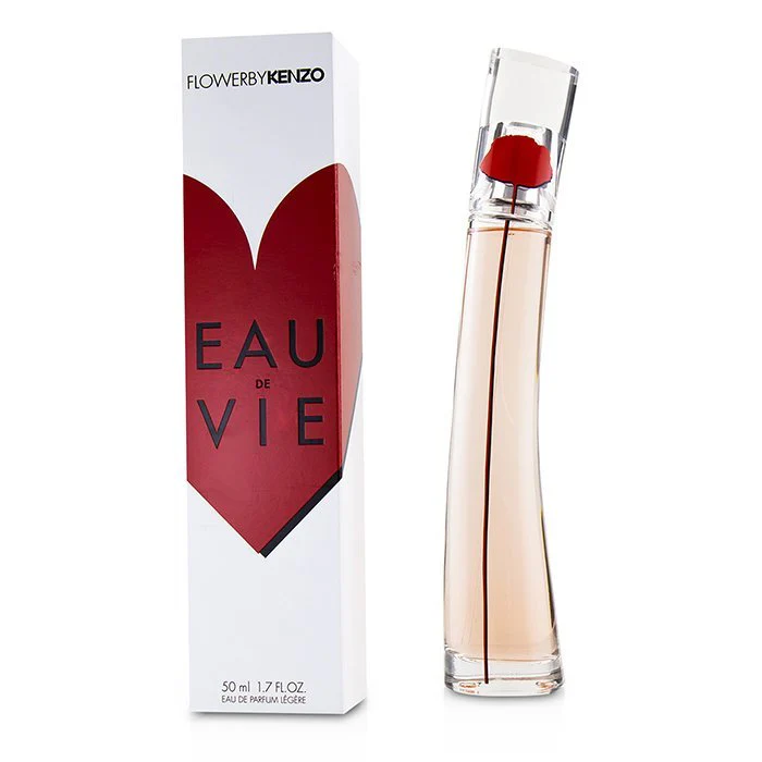 Kenzo Flower Eau de Vie EDP 50 ml - Image 2