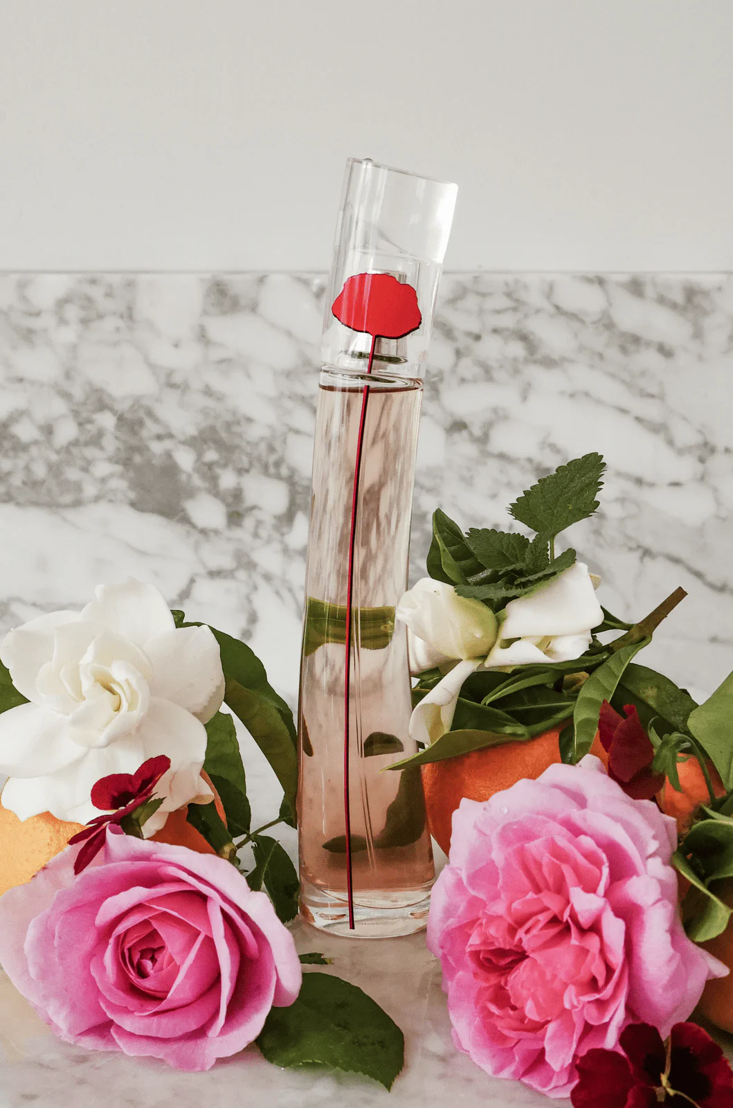 Kenzo Flower Eau de Vie EDP 50 ml - Image 3