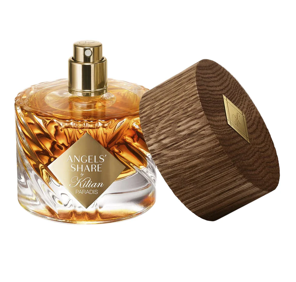 Kilian Angels Share Paradis Extrait De Parfum  50 ML