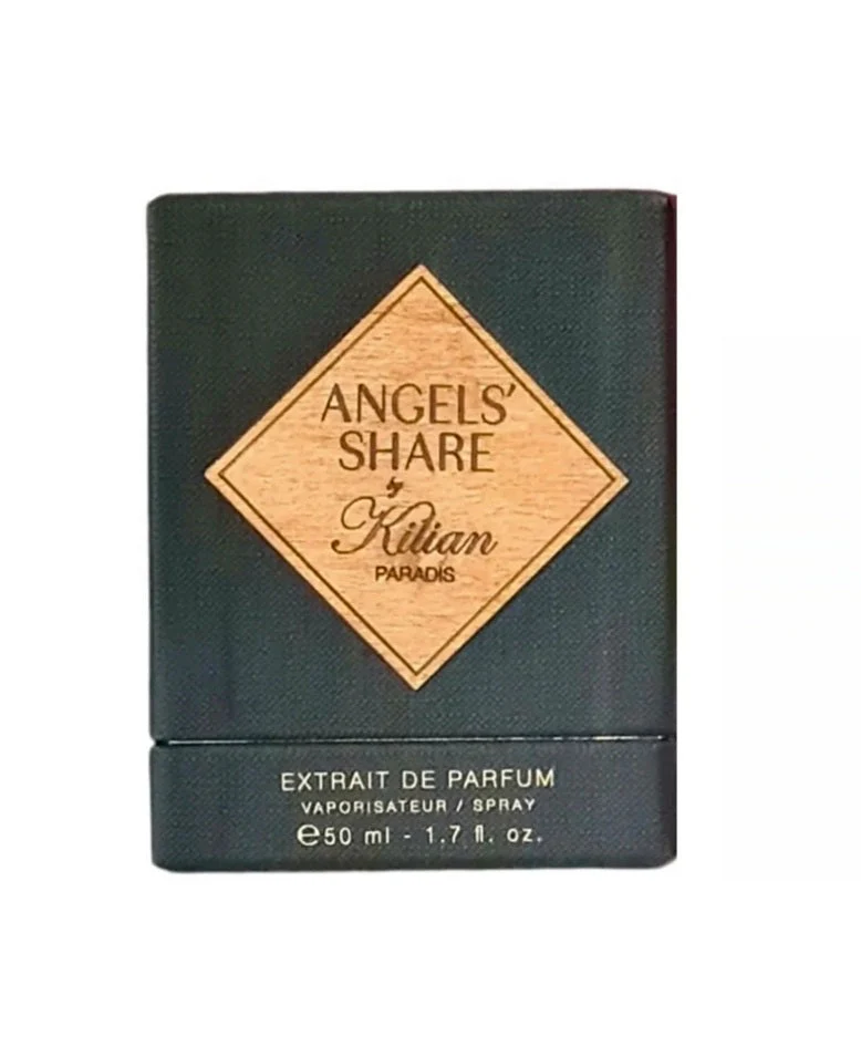 Kilian Angels Share Paradis Extrait De Parfum  50 ML - Image 2
