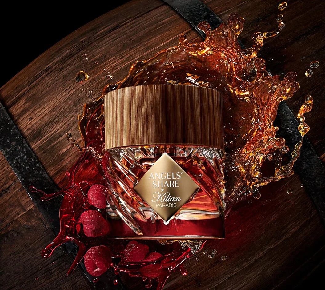 Kilian Angels Share Paradis Extrait De Parfum  50 ML - Image 3