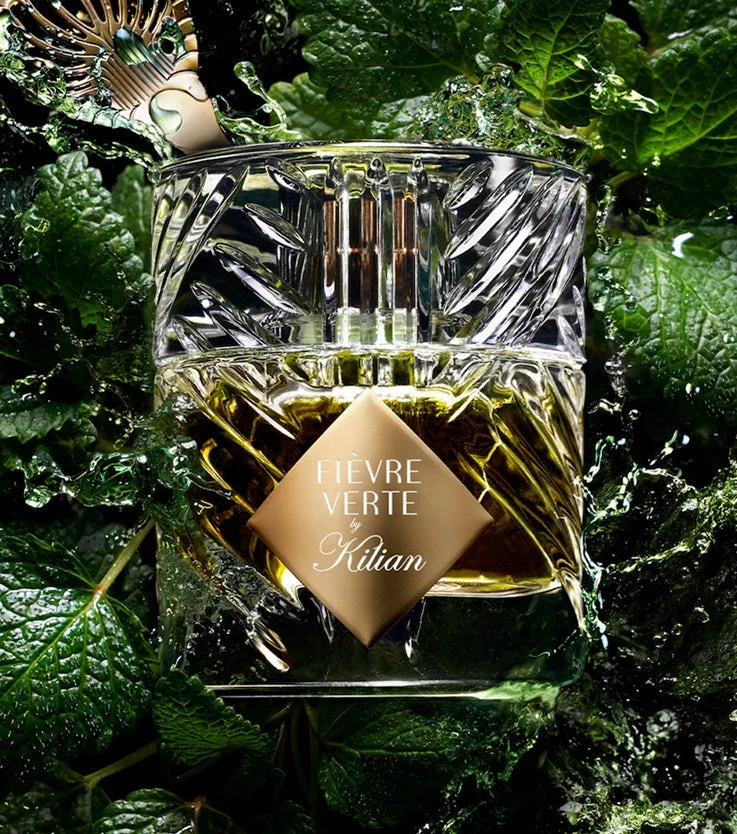 Kilian Fievre Verte EDP 50 ML - Image 3
