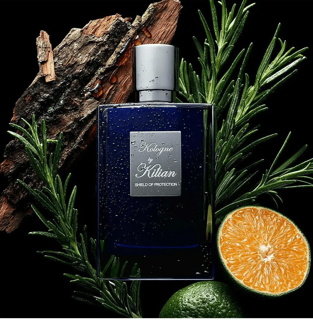Kilian Kologne Shield of Protection EDP 50 ml - Image 3