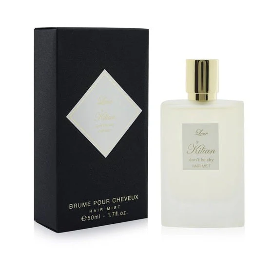 Kilian Love Don't Be Shy Hair Mist 50 ml - Image 2