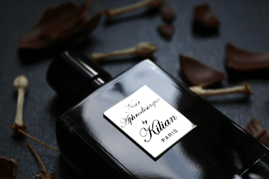 Noir Aphrodisiaque by kilian Paris Eau de Parfum 50ml Refillable * - Image 2