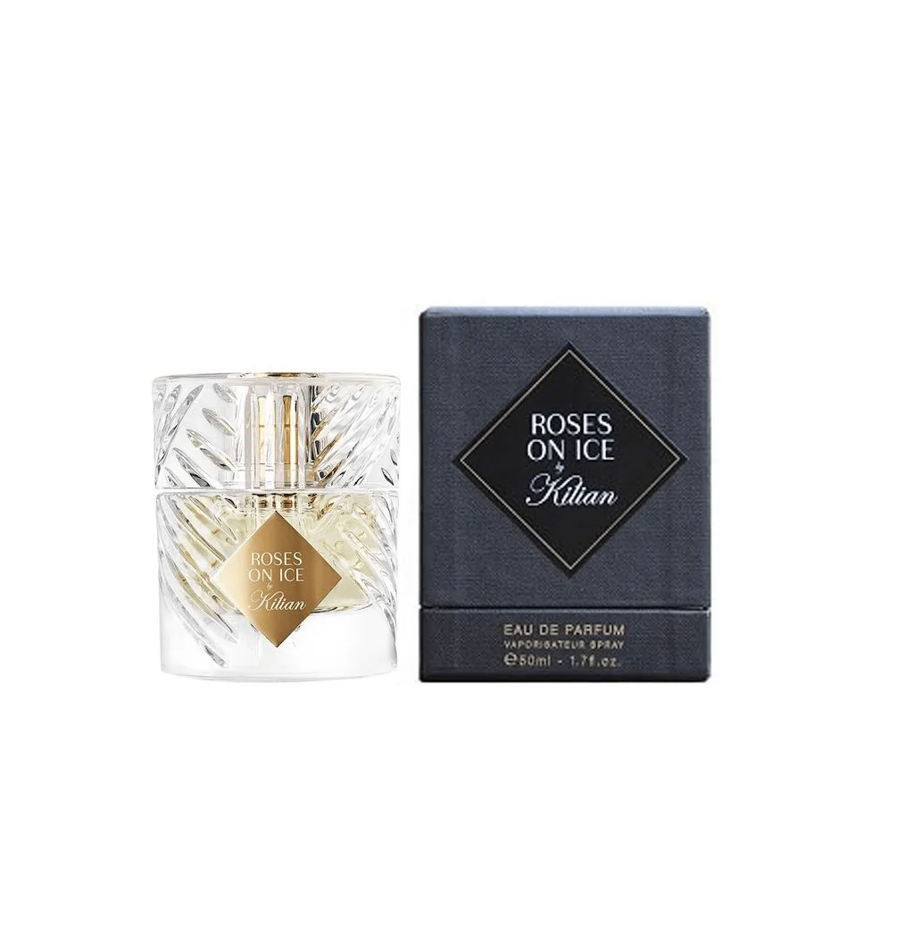 Kilian Roses On Ice EDP 50ml - Image 2