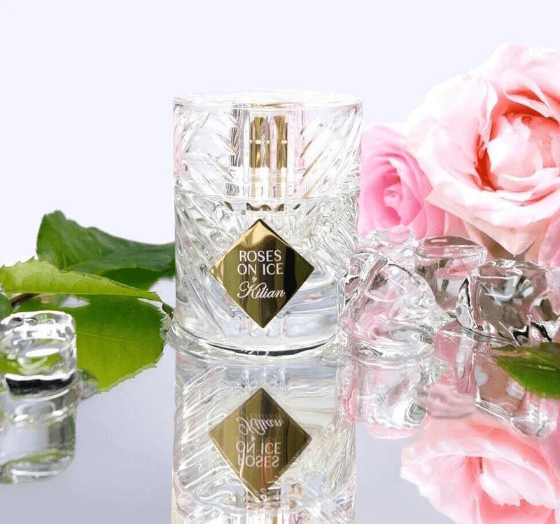 Kilian Roses On Ice EDP 50ml - Image 3